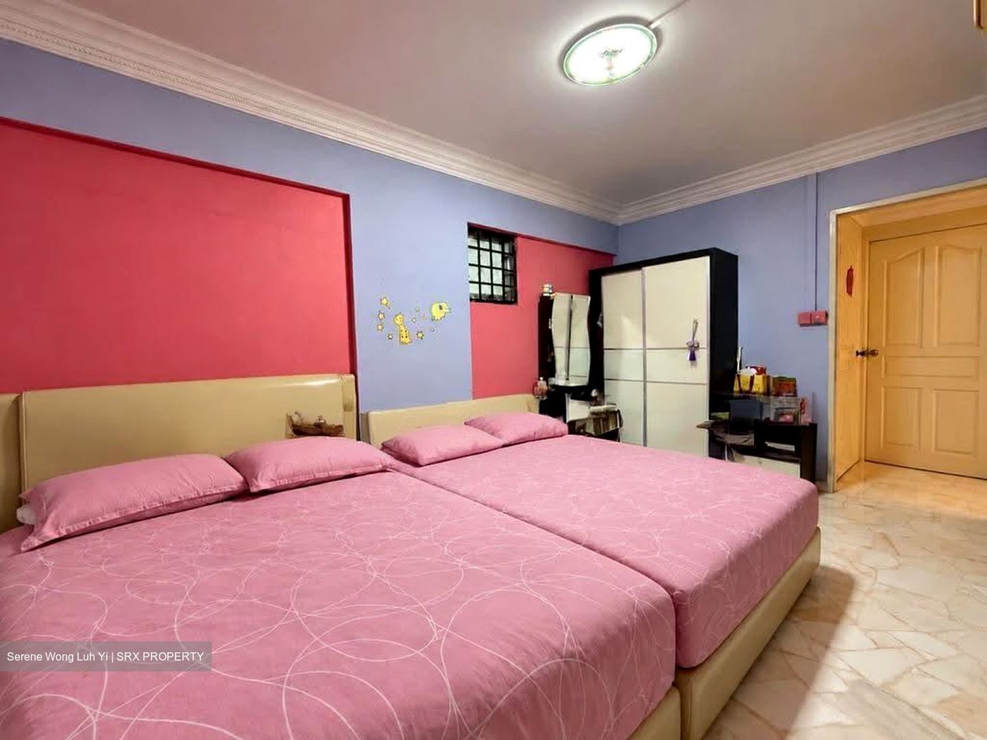 Blk 819 Jurong West Street 81 (Jurong West), HDB 5 Rooms #625147481